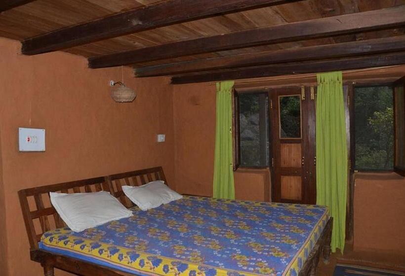 Номер Стандарт, Shivanandi River Lodge