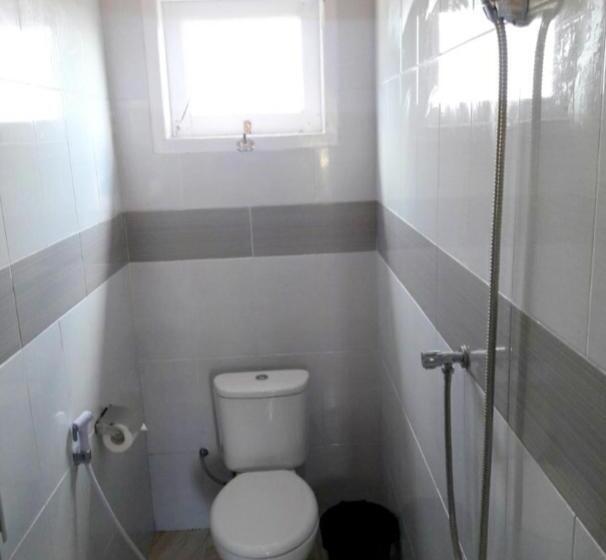 Номер Стандарт, Bromo Otix Guest House