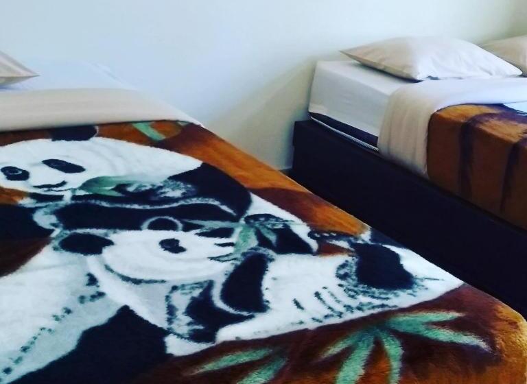 Номер Стандарт, Bromo Otix Guest House