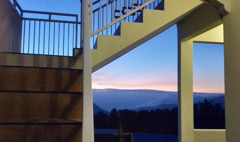 Вилла 2 Спальни, Bromo Otix Guest House