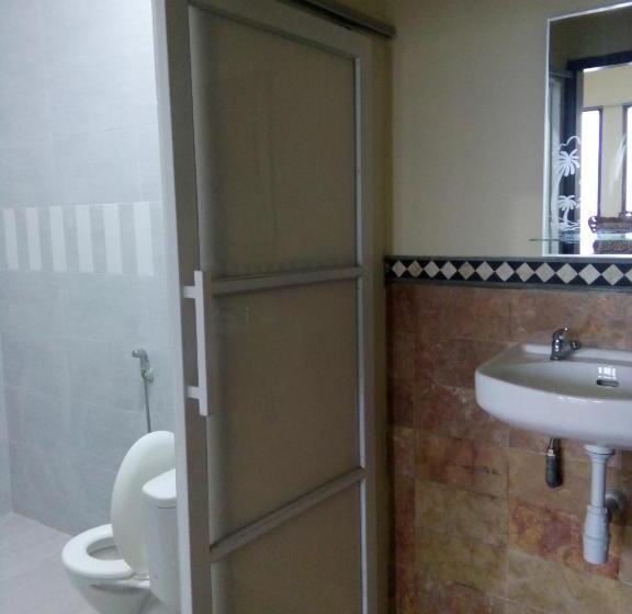 Вилла 2 Спальни, Bromo Otix Guest House