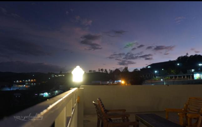 Вилла 2 Спальни, Bromo Otix Guest House