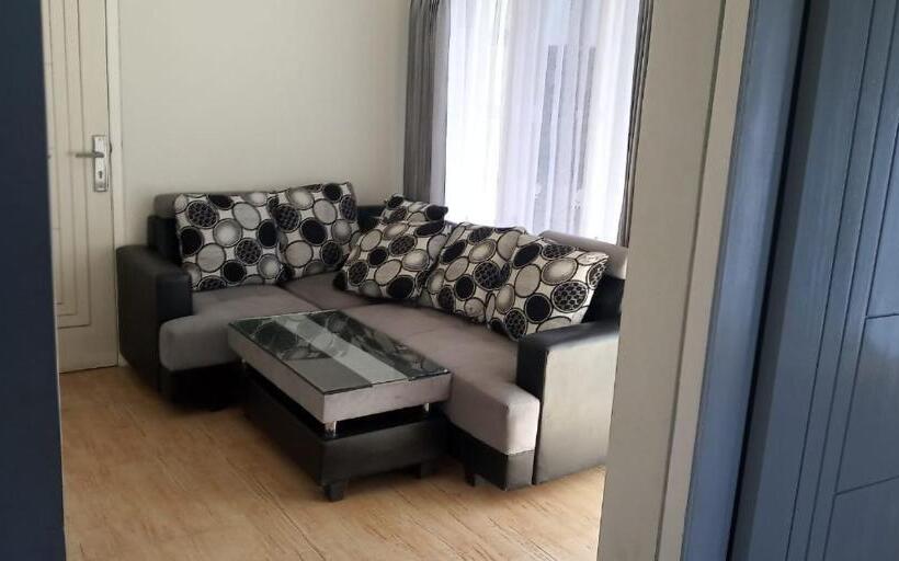 Вилла 2 Спальни, Bromo Otix Guest House