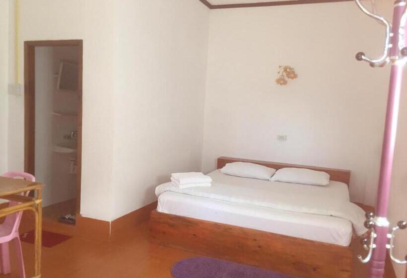 Бунгало Стандарт, Kongkeo Guesthouse