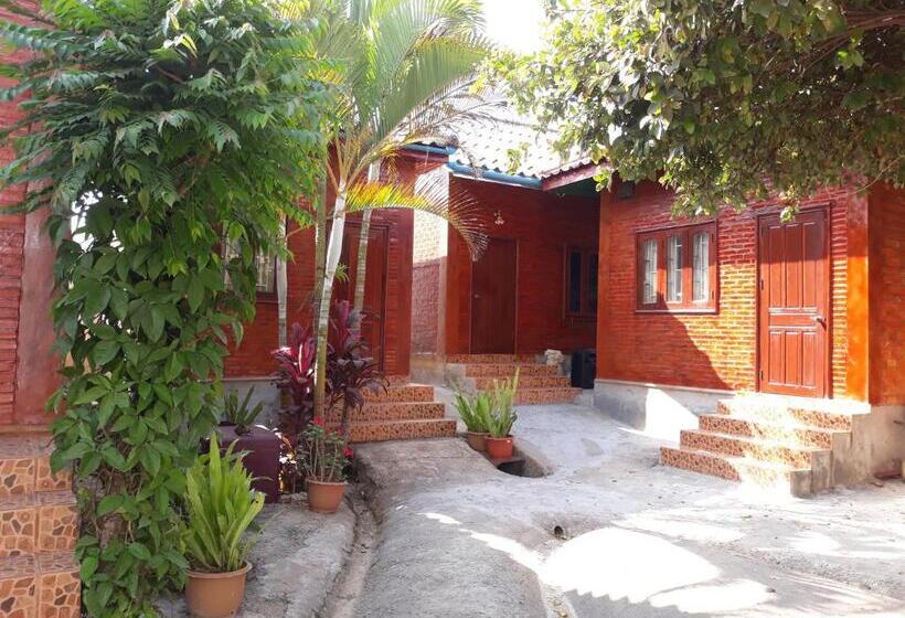 Номер Стандарт, Kongkeo Guesthouse
