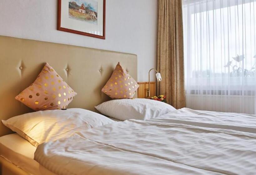 스탠다드 룸, Schwarzwaldhotel Oberwiesenhof