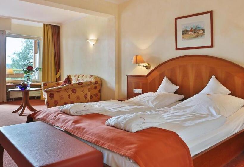 컴포트 룸, Schwarzwaldhotel Oberwiesenhof