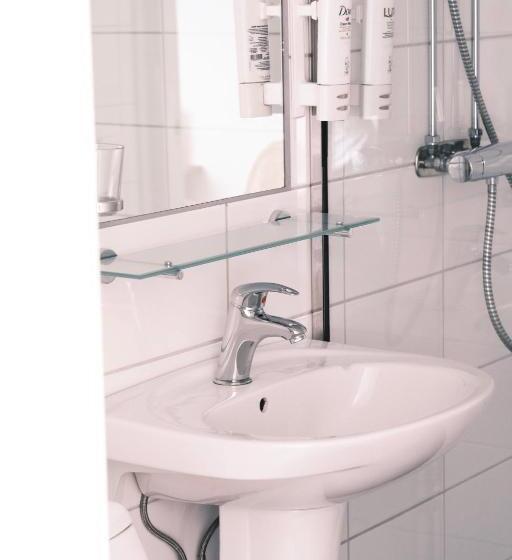 ファミリールーム, Skärgårdshotellet Hönö
