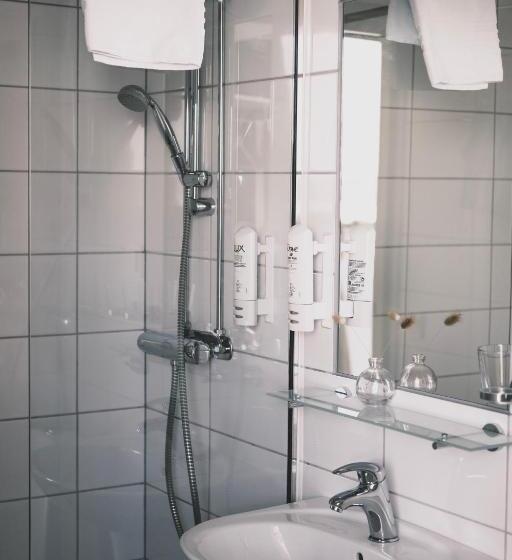ファミリールーム, Skärgårdshotellet Hönö