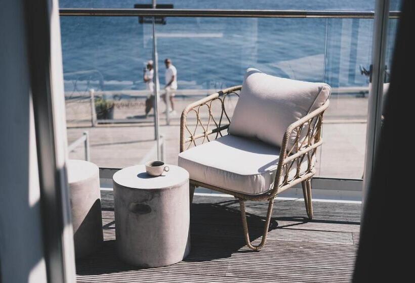 ファミリールーム, Skärgårdshotellet Hönö