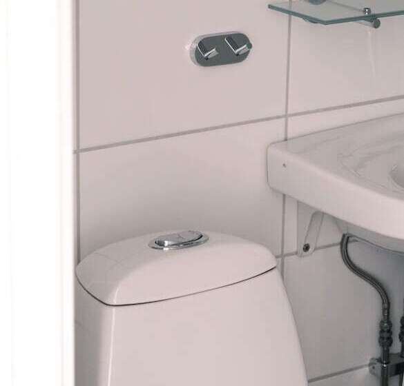 ファミリールーム, Skärgårdshotellet Hönö