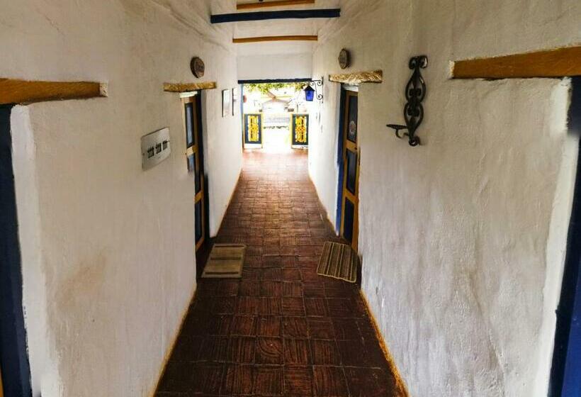 스탠다드 룸, Museo La Posada Del Molino