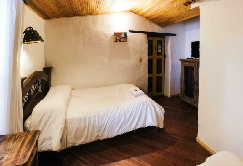 스탠다드 룸, Museo La Posada Del Molino