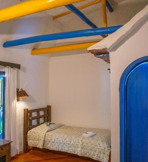 스탠다드 룸, Museo La Posada Del Molino