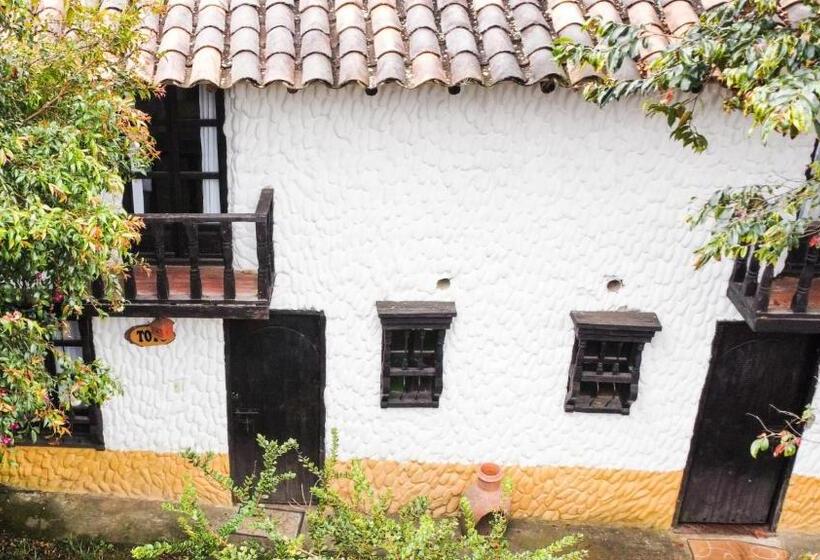 패밀리 룸, Museo La Posada Del Molino