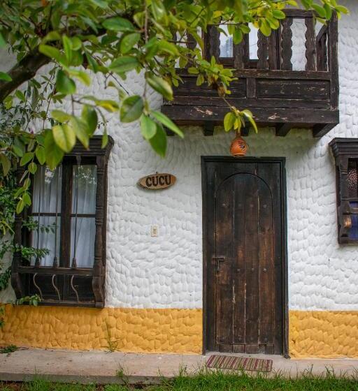 패밀리 룸, Museo La Posada Del Molino