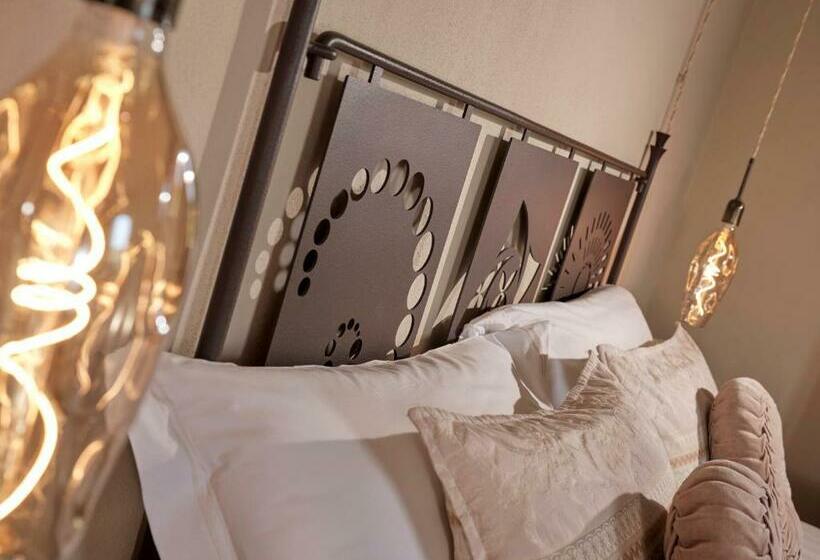 Номер Стандарт, Tenuta Montemagno Relais & Wines