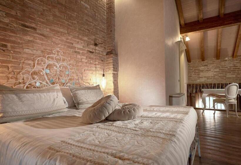 Президентский Люкс, Tenuta Montemagno Relais & Wines