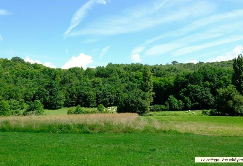 Номер Стандарт, Domaine Du Champ De L Hoste