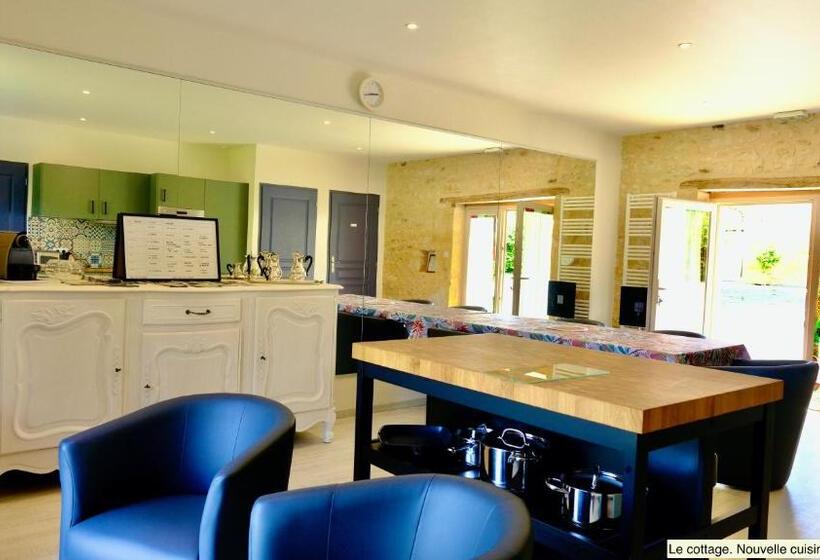 Номер Стандарт, Domaine Du Champ De L Hoste