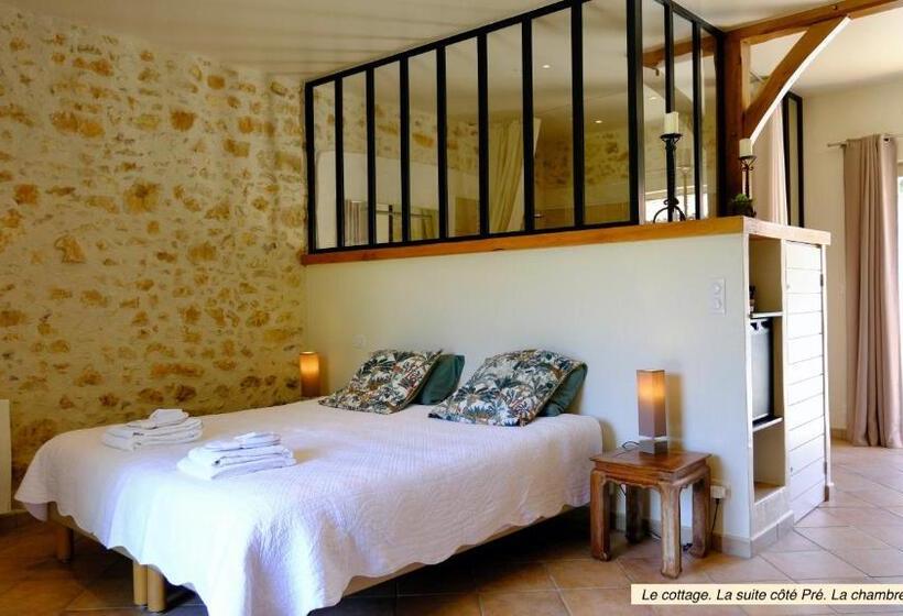 Номер Стандарт, Domaine Du Champ De L Hoste