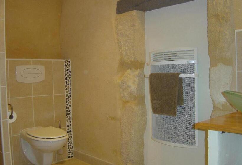 Номер Стандарт Внутренний, Domaine Du Champ De L Hoste
