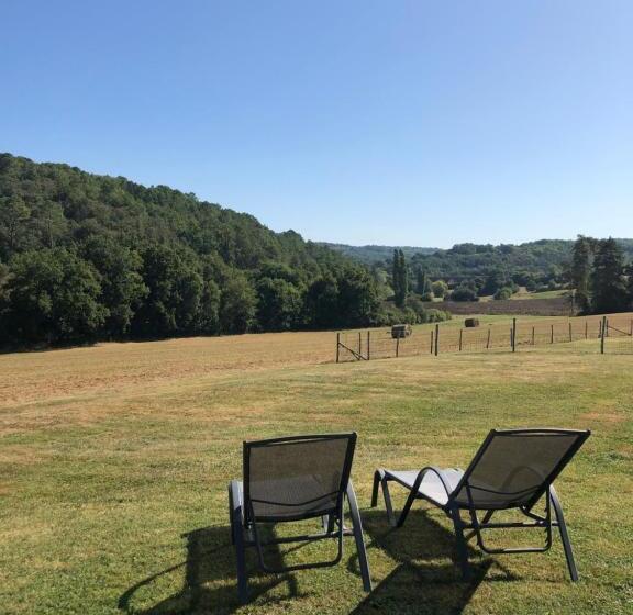 Номер Стандарт, Domaine Du Champ De L Hoste