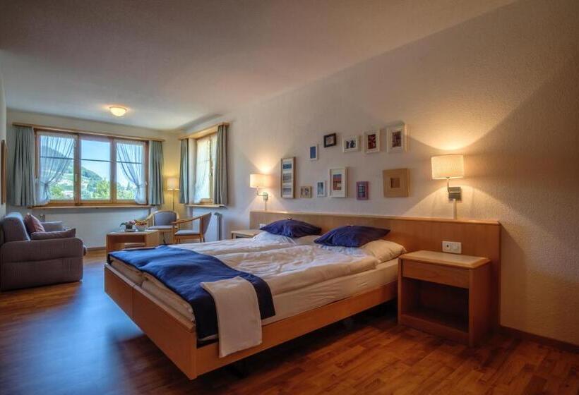 Номер Стандарт, Landgasthof Camping