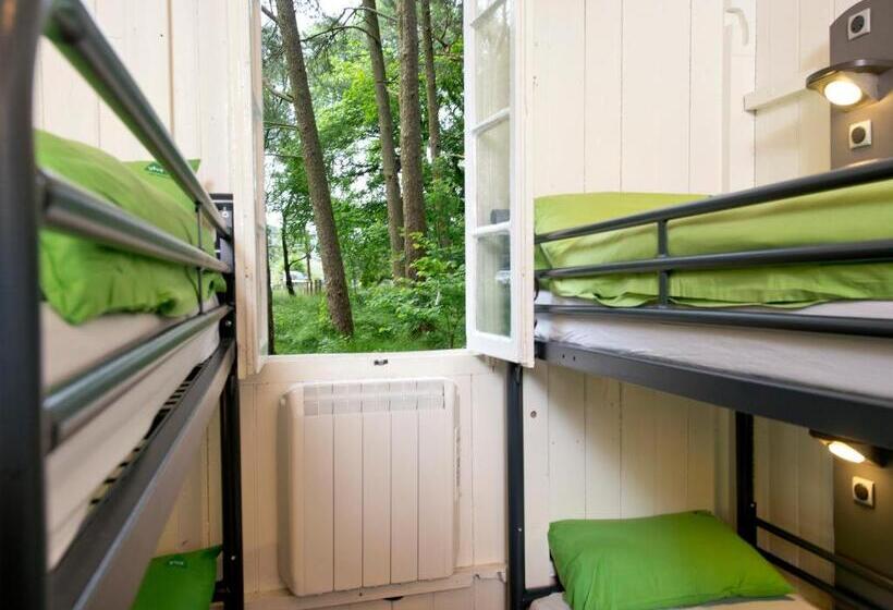 Четырехместный Номер Стандарт, Yha Idwal Cottage