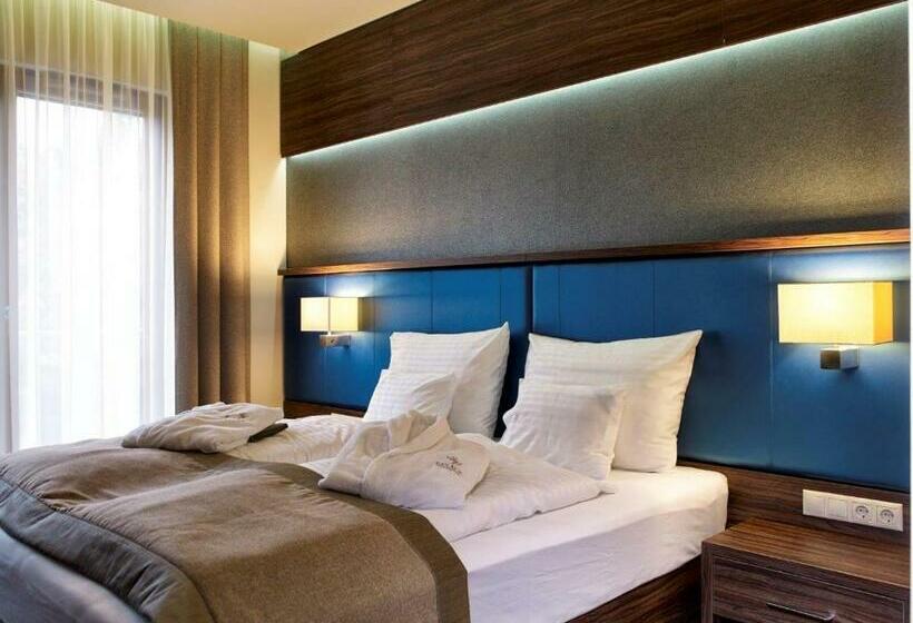 Номер Стандарт, Barack Thermal Hotel And Spa