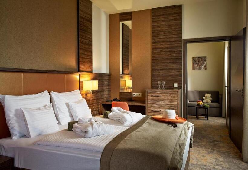 Семейный Номер, Barack Thermal Hotel And Spa