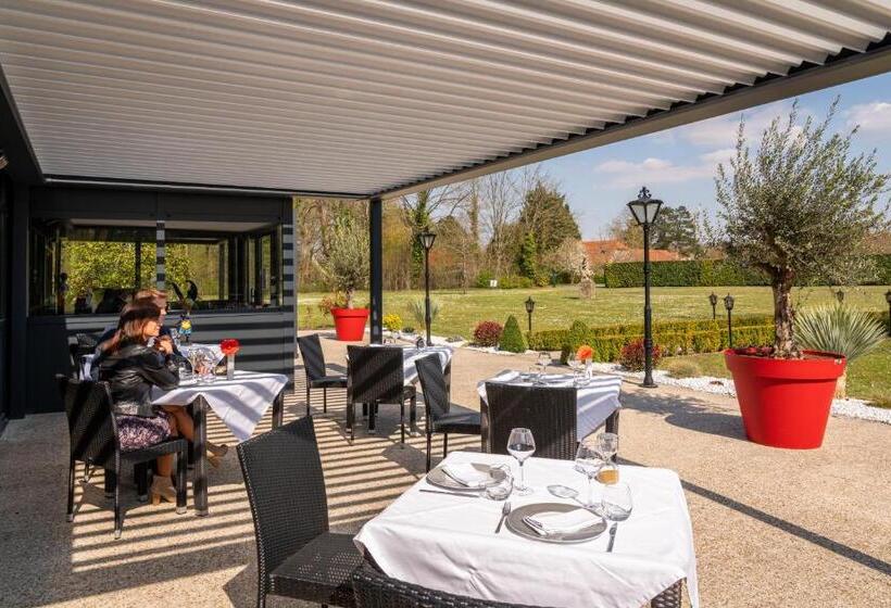 Номер Deluxe, Château De Breuil