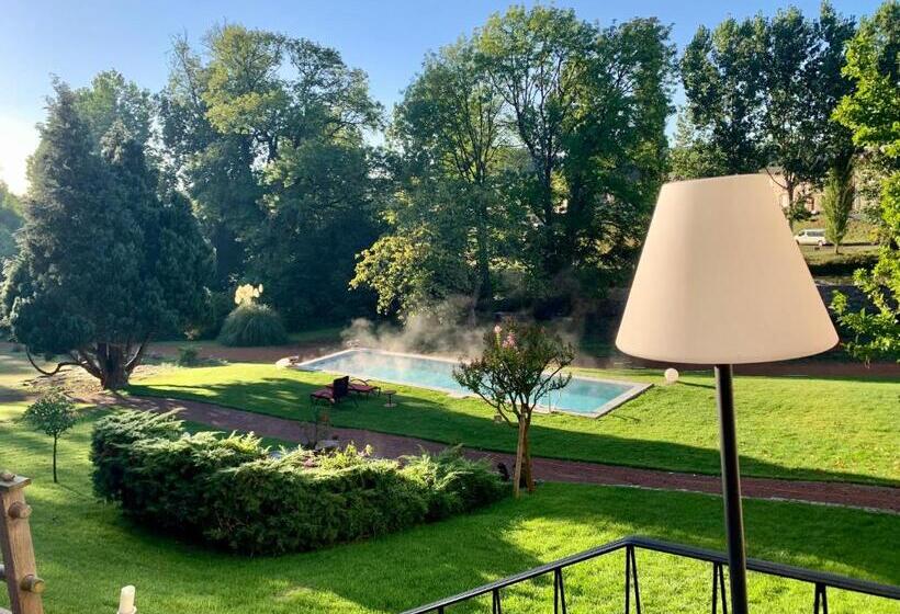 , Domaine Le Jardin Suspendu   Piscine Chauffée   Proche Parc Puy Dufou
