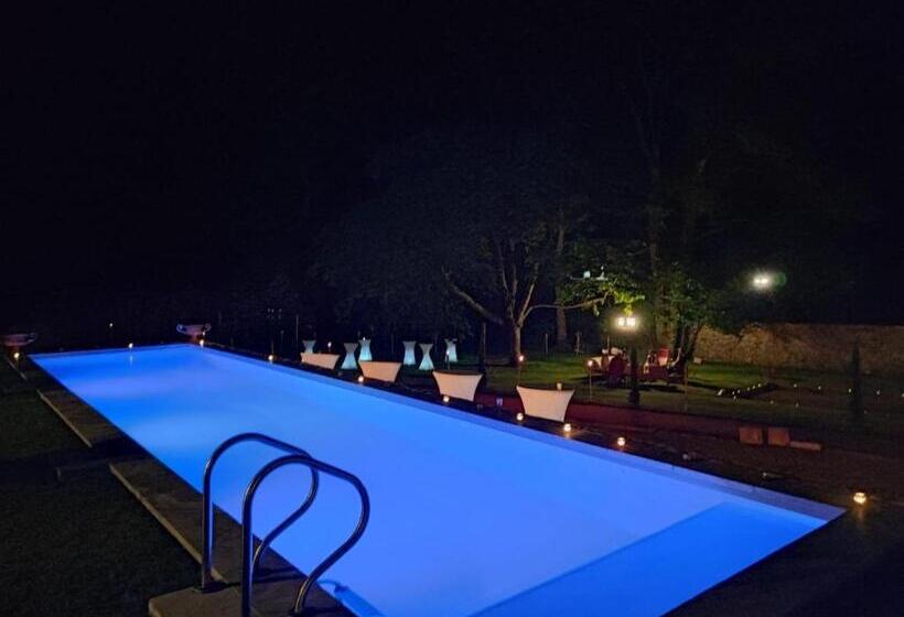 Люкс Superior 2 Спальни, Domaine Le Jardin Suspendu   Piscine Chauffée   Proche Parc Puy Dufou