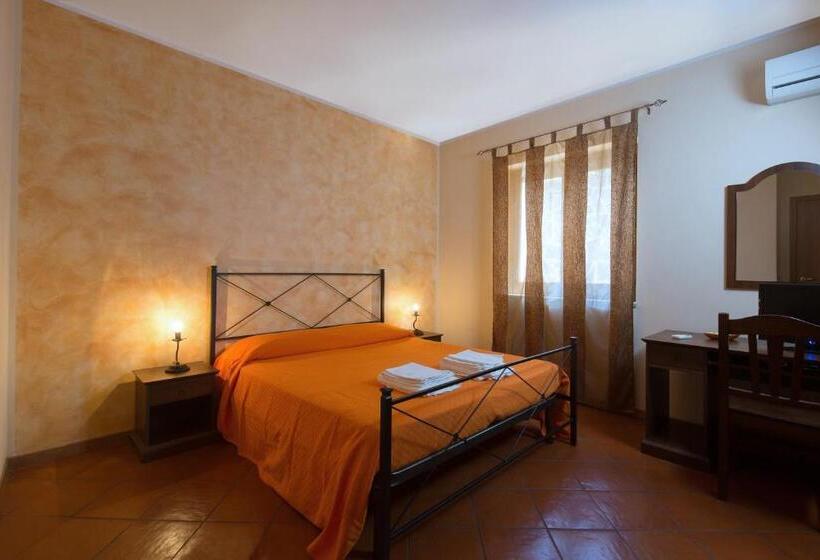 Классический Номер, Agriturismo Il Sole