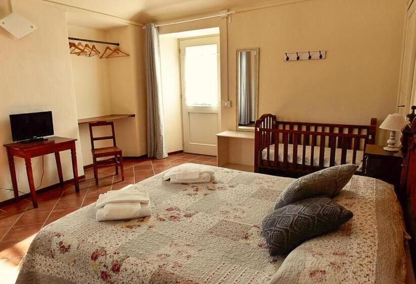 Номер Стандарт Вид на Горы, Agriturismo La Fucina