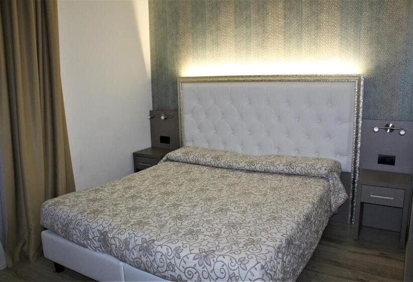 Полулюкс, Albergo Ristorante Miramonti Toano