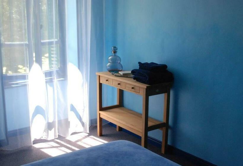 Номер Superior, Auberge Magnette