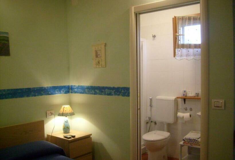 Номер Стандарт, Farm Stay Agriturismo La Borgaccia