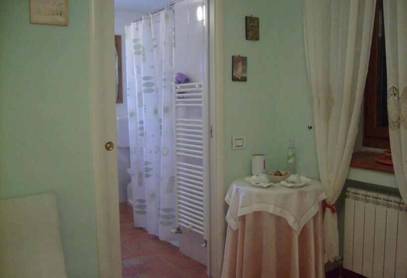 Номер Стандарт, Farm Stay Agriturismo La Borgaccia
