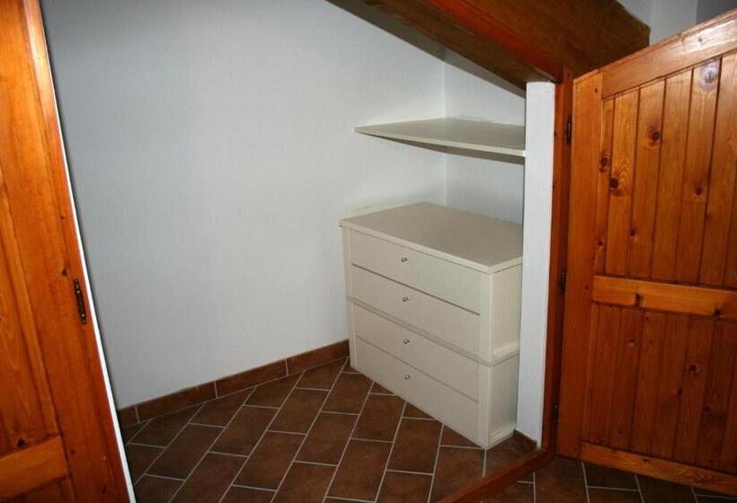 Номер Дюплекс, Farm Stay Agriturismo La Borgaccia