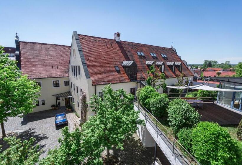 Дом 1 Спальня, Klostergasthof