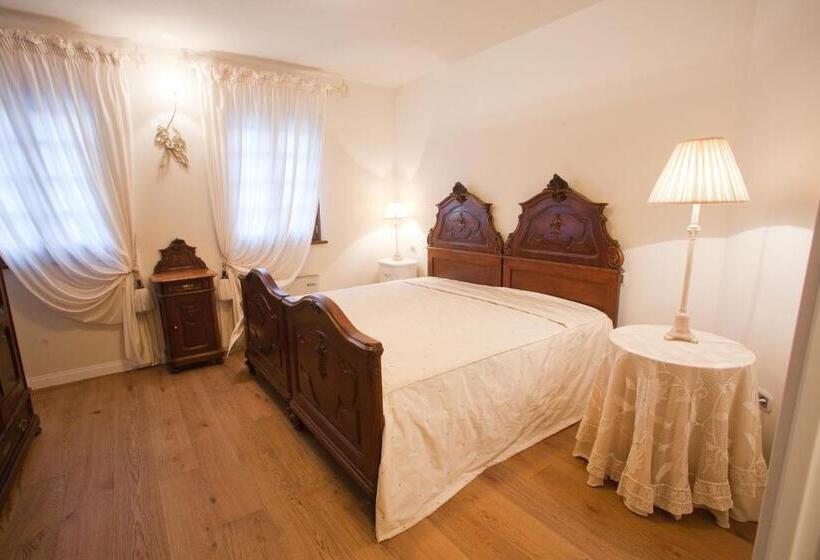 Номер Стандарт, Wine Resort Luisa