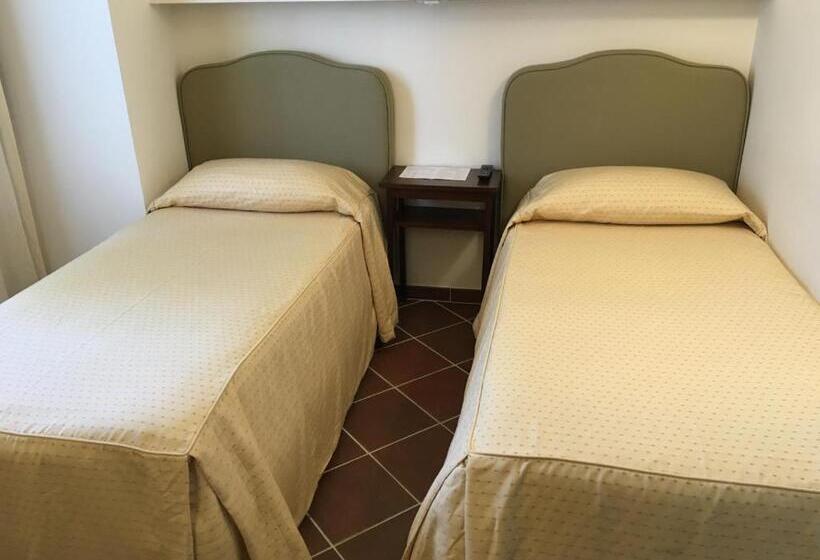 Номер Стандарт, Il Casale Di Riardo Luxury B&b