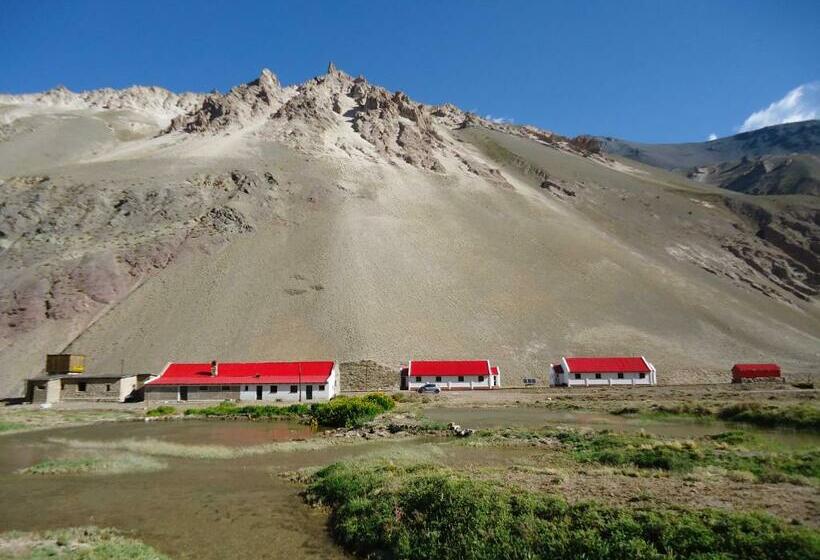 家庭洋房, Hospedaje Leñas Del Tolosa