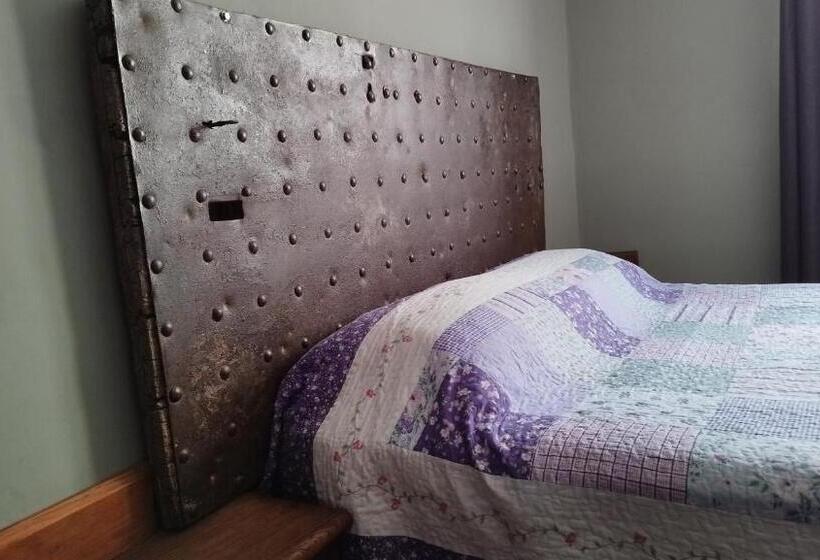 四人标准间, Hospedaje Leñas Del Tolosa