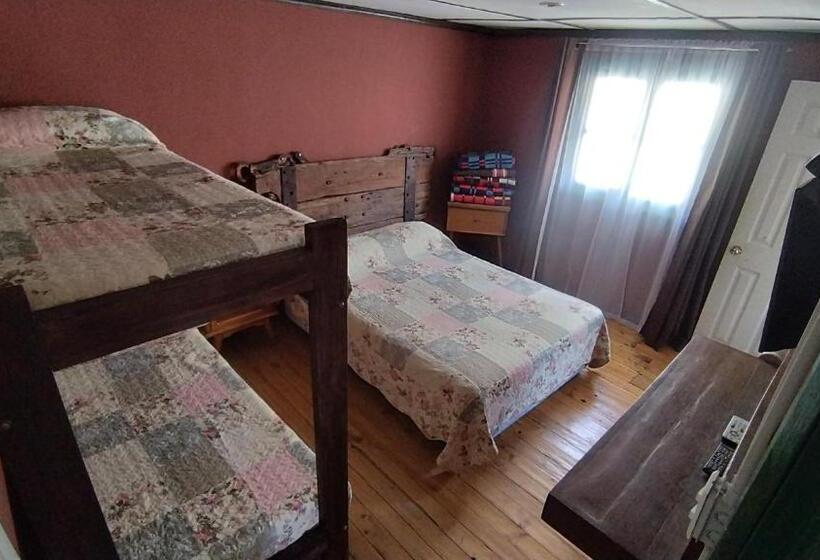 家庭洋房, Hospedaje Leñas Del Tolosa