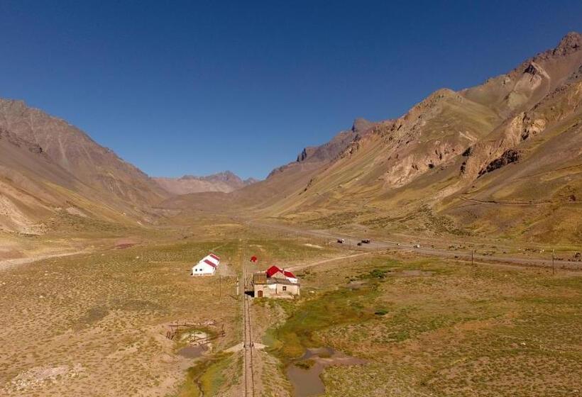 패밀리 방갈로, Hospedaje Leñas Del Tolosa