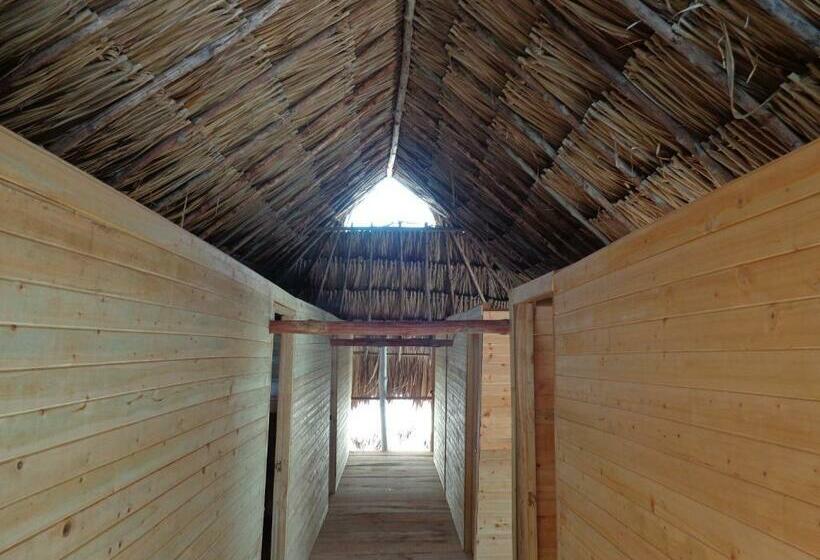 Семейный Номер, Hostal Playa Blanca