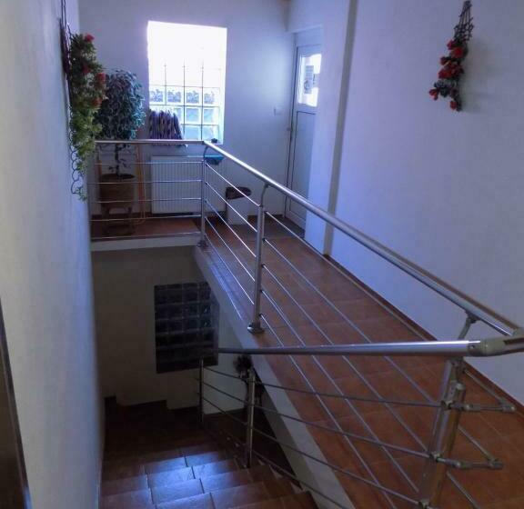 带1个卧室的公寓, Ubytování Apartmány Ferenčíková